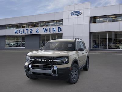 New 2025 Ford Bronco Sport Big Bend for sale #T25872 - photo 2