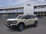 New 2025 Ford Bronco Sport Big Bend AWD SUV for sale #T25872 - photo 1