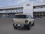 New 2025 Ford Bronco Sport Big Bend for sale #T25872 - photo 8