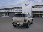 2025 Ford Bronco Sport AWD SUV for sale #T25872 - photo 8