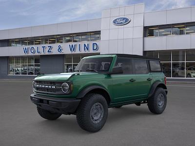 New 2025 Ford Bronco Base for sale #T25873 - photo 1
