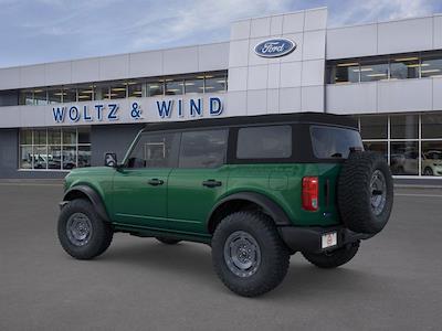 New 2025 Ford Bronco Base for sale #T25873 - photo 2