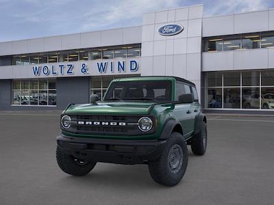 2025 Ford Bronco 4WD SUV for sale #T25873 - photo 2
