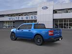 New 2025 Ford Maverick XLT SuperCrew Cab for sale #T25874 - photo 2