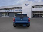 New 2025 Ford Maverick XLT SuperCrew Cab AWD Pickup for sale #T25874 - photo 5