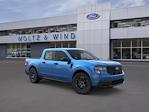 New 2025 Ford Maverick XLT SuperCrew Cab for sale #T25874 - photo 7