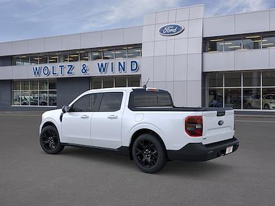 New 2025 Ford Maverick - photo 1