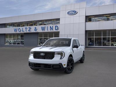 New 2025 Ford Maverick Lariat SuperCrew Cab AWD Pickup for sale #T25875 - photo 2