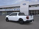 New 2025 Ford Maverick Lariat SuperCrew Cab for sale #T25875 - photo 2