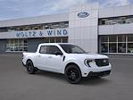 New 2025 Ford Maverick Lariat SuperCrew Cab for sale #T25875 - photo 7