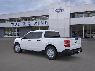 2025 Ford Maverick SuperCrew Cab FWD Pickup for sale #T25877 - photo 2