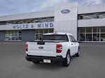 New 2025 Ford Maverick XL SuperCrew Cab for sale #T25877 - photo 8