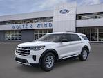 New 2025 Ford Explorer Active for sale #T25878 - photo 1