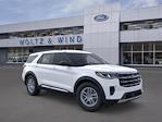 New 2025 Ford Explorer Active for sale #T25878 - photo 30