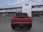 New 2025 Ford Ranger Lariat SuperCrew Cab 4x4 Pickup for sale #T25879 - photo 5