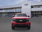 New 2025 Ford Ranger Lariat SuperCrew Cab 4x4 Pickup for sale #T25879 - photo 6