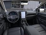 New 2025 Ford Ranger Lariat SuperCrew Cab 4x4 Pickup for sale #T25879 - photo 9