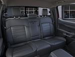 New 2025 Ford Ranger Lariat SuperCrew Cab 4x4 Pickup for sale #T25879 - photo 11