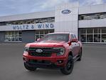 New 2025 Ford Ranger Lariat SuperCrew Cab for sale #T25879 - photo 2