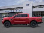 New 2025 Ford Ranger Lariat SuperCrew Cab for sale #T25879 - photo 3