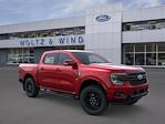 New 2025 Ford Ranger Lariat SuperCrew Cab for sale #T25879 - photo 7