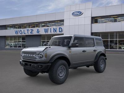 2025 Ford Bronco 4WD SUV for sale #T25880 - photo 1
