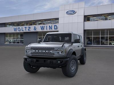 New 2025 Ford Bronco Badlands for sale #T25880 - photo 2