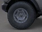 New 2025 Ford Bronco Badlands 4WD SUV for sale #T25880 - photo 21