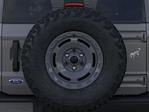 New 2025 Ford Bronco Badlands 4WD SUV for sale #T25880 - photo 24