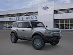 2025 Ford Bronco 4WD SUV for sale #T25880 - photo 7