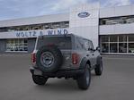 2025 Ford Bronco 4WD SUV for sale #T25880 - photo 8