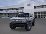 New 2025 Ford Bronco Badlands for sale #T25880 - photo 2
