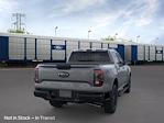 New 2025 Ford Ranger Lariat SuperCrew Cab 4x4 Pickup for sale #T25885 - photo 8
