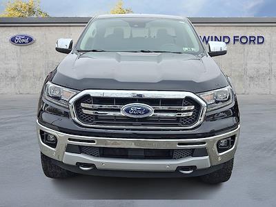 2020 Ford Ranger SuperCrew Cab 4x4 Pickup for sale #T25885A - photo 2