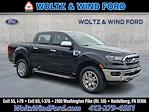 2020 Ford Ranger SuperCrew Cab 4x4 Pickup for sale #T25885A - photo 1