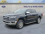 2020 Ford Ranger SuperCrew Cab 4x4 Pickup for sale #T25885A - photo 4