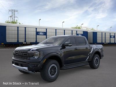 New 2025 Ford Ranger Raptor SuperCrew Cab 4x4 Pickup for sale #T25886 - photo 1