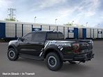 New 2025 Ford Ranger Raptor SuperCrew Cab 4x4 Pickup for sale #T25886 - photo 4