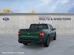2025 Ford Maverick SuperCrew Cab AWD Pickup for sale #T25887 - photo 8