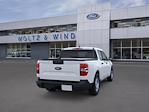 New 2025 Ford Maverick XL SuperCrew Cab AWD Pickup for sale #T25888 - photo 8
