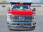 New 2025 Ford F-350 Regular Cab Dump Truck for sale #T25889 - photo 3