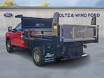 New 2025 Ford F-350 Regular Cab Dump Truck for sale #T25889 - photo 5