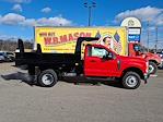 New 2025 Ford F-350 Regular Cab Dump Truck for sale #T25889 - photo 8