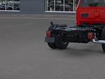 New 2025 Ford F-350 XL Regular Cab 4x4 Cab Chassis for sale #T25889 - photo 21