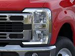 New 2025 Ford F-350 Regular Cab Cab Chassis for sale #T25889 - photo 18
