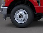 New 2025 Ford F-350 Regular Cab Cab Chassis for sale #T25889 - photo 19