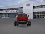 New 2025 Ford F-350 XL Regular Cab 4x4 Cab Chassis for sale #T25889 - photo 5