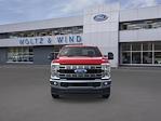 New 2025 Ford F-350 XL Regular Cab 4x4 Cab Chassis for sale #T25889 - photo 6