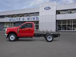 New 2025 Ford F-350 Regular Cab Cab Chassis for sale #T25889 - photo 4