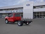 New 2025 Ford F-350 Regular Cab Cab Chassis for sale #T25889 - photo 2